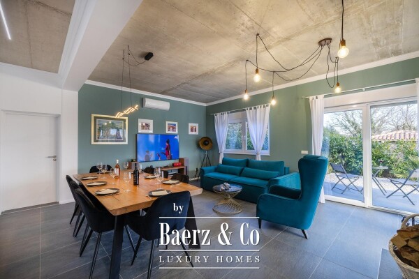 photo 14 Istria, Višnjan - Luxury 260 m² Villa with a Heated Pool and 4 En-Suite Bedrooms