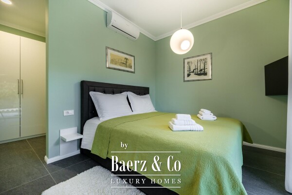 photo 18 Istria, Višnjan - Luxury 260 m² Villa with a Heated Pool and 4 En-Suite Bedrooms