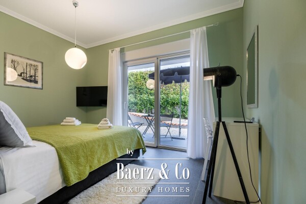 photo 20 Istria, Višnjan - Luxury 260 m² Villa with a Heated Pool and 4 En-Suite Bedrooms