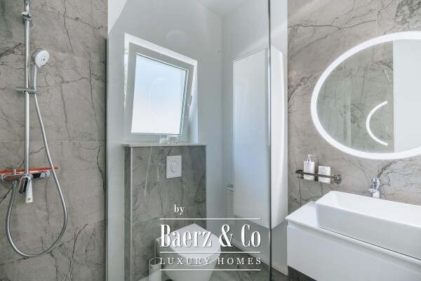 photo 21 Istria, Višnjan - Luxury 260 m² Villa with a Heated Pool and 4 En-Suite Bedrooms