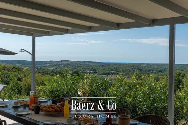 photo 20 Istra, Motovun, a luxurious villa with a pool of 255 m²