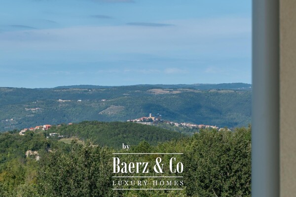 photo 24 Istra, Motovun, a luxurious villa with a pool of 255 m²