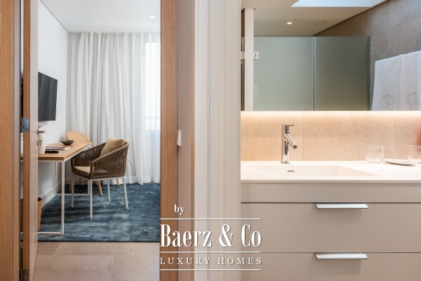 photo 14 New built 3-bedroom luxury apartment Tenerife