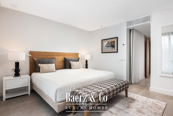 photo 15 New built 3-bedroom luxury apartment Tenerife