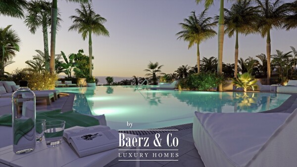 photo 23 New built 3-bedroom luxury apartment Tenerife