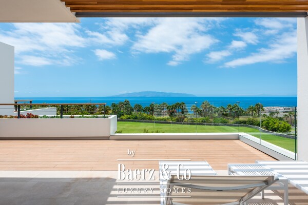photo 3 New built 3-bedroom luxury apartment Tenerife