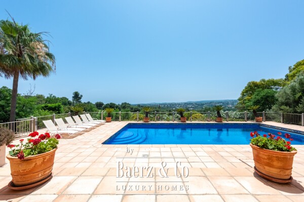 photo 10 Beautiful luxury home in Sotogrande, La Reserva - Zona L