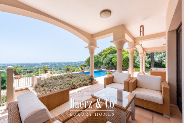 photo 13 Beautiful luxury home in Sotogrande, La Reserva - Zona L