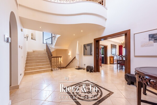 photo 14 Beautiful luxury home in Sotogrande, La Reserva - Zona L