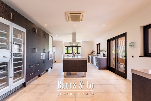photo 18 Beautiful luxury home in Sotogrande, La Reserva - Zona L