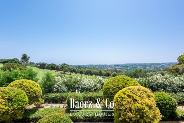photo 20 Beautiful luxury home in Sotogrande, La Reserva - Zona L