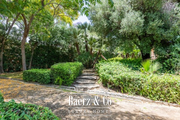 photo 23 Beautiful luxury home in Sotogrande, La Reserva - Zona L