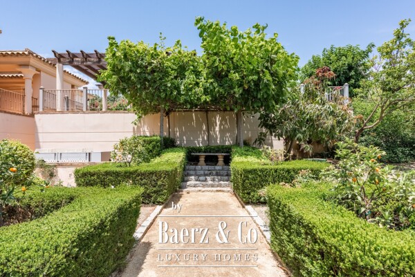 photo 24 Beautiful luxury home in Sotogrande, La Reserva - Zona L