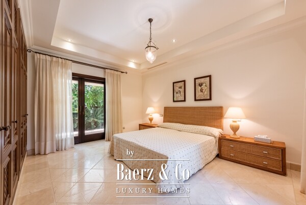 photo 25 Beautiful luxury home in Sotogrande, La Reserva - Zona L
