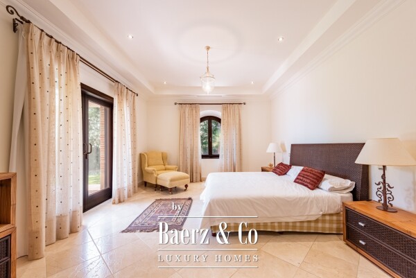 photo 29 Beautiful luxury home in Sotogrande, La Reserva - Zona L