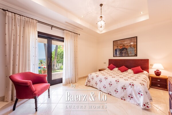 photo 30 Beautiful luxury home in Sotogrande, La Reserva - Zona L