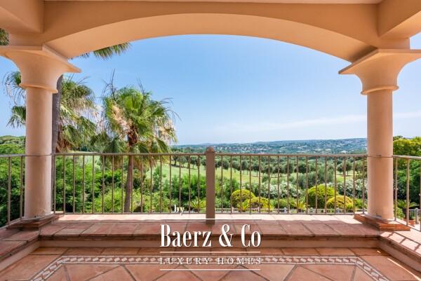 photo 33 Beautiful luxury home in Sotogrande, La Reserva - Zona L