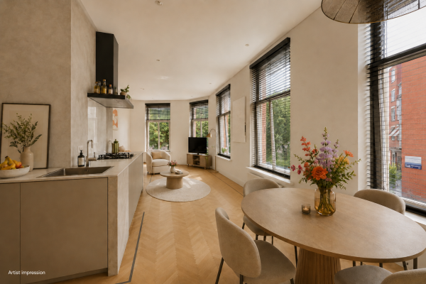 photo 32 Tweede Oosterparkstraat 231 1