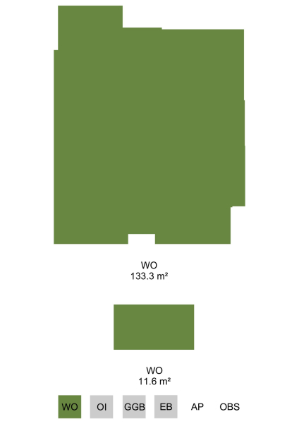 Floor Plan 7 - Milletstraat 44