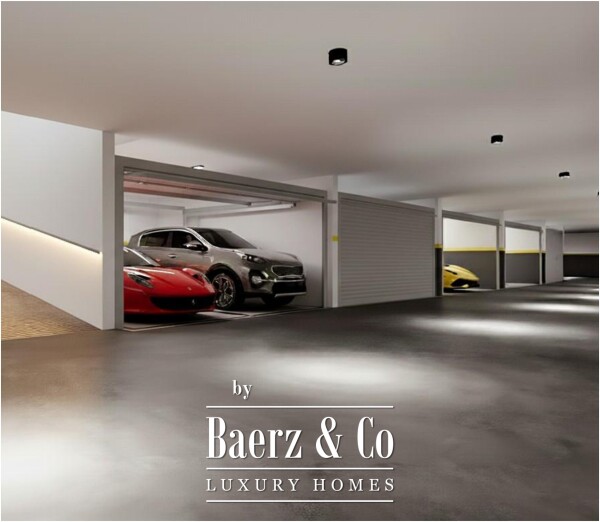 photo 15 Luxury new built homes in Los Cristianos - Luxury apartments & penthouses - Apartment - Ocean view apartment