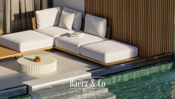 photo 19 Luxury new built homes in Los Cristianos - Luxury apartments & penthouses - Apartment - Ocean view luxury 4-bedroom apartment