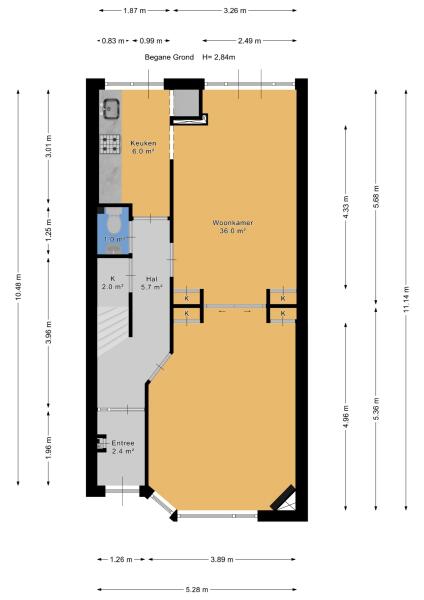 photo 44 De Bruynestraat 47