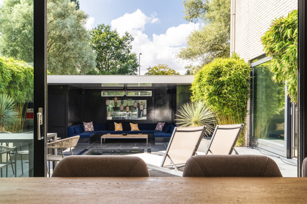 photo 13 Olympiadelaan 8