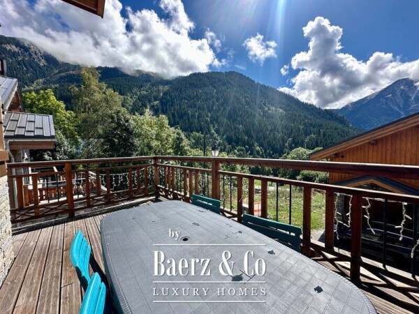 photo 12 7-bedroom chalet in the heart of Champagny en Vanoise