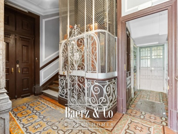 photo 6 Charming Apartment close to Avenida da Liberdade