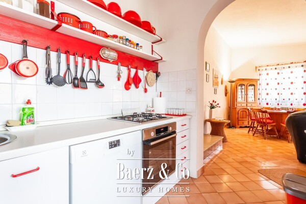 photo 3 Šolta, Nečujam - Property on a Spacious Plot of 3,843 m² first row by the sea