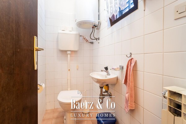 photo 12 Šolta, Nečujam - Property on a Spacious Plot of 3,843 m² first row by the sea