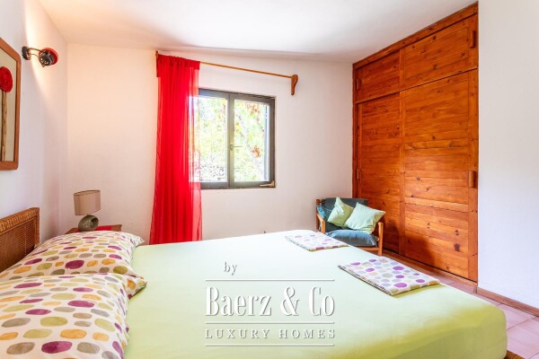 photo 14 Šolta, Nečujam - Property on a Spacious Plot of 3,843 m² first row by the sea