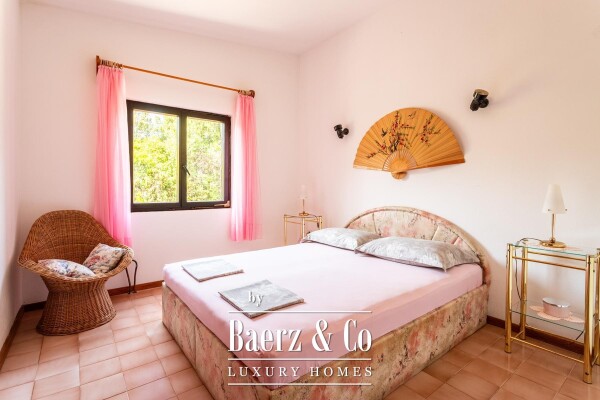 photo 15 Šolta, Nečujam - Property on a Spacious Plot of 3,843 m² first row by the sea