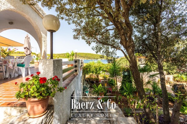 photo 27 Šolta, Nečujam - Property on a Spacious Plot of 3,843 m² first row by the sea