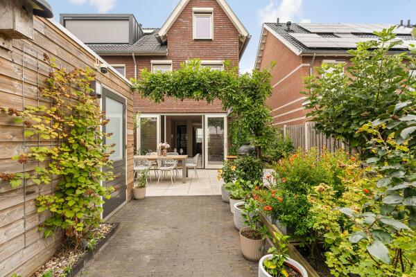 photo 6 Muiderslotlaan 114