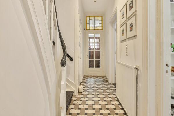 photo 6 Valeriusstraat 172 H