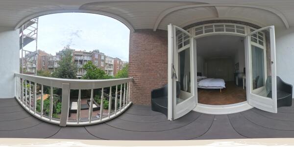 photo 57 Valeriusstraat 172 H