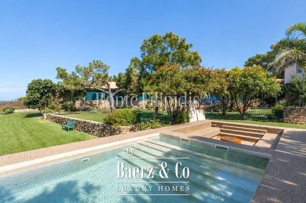 photo 4 Beautiful luxury home in Colares, Azoia