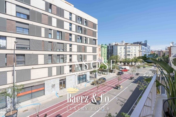 photo 20 Barcelona, El Poblenou