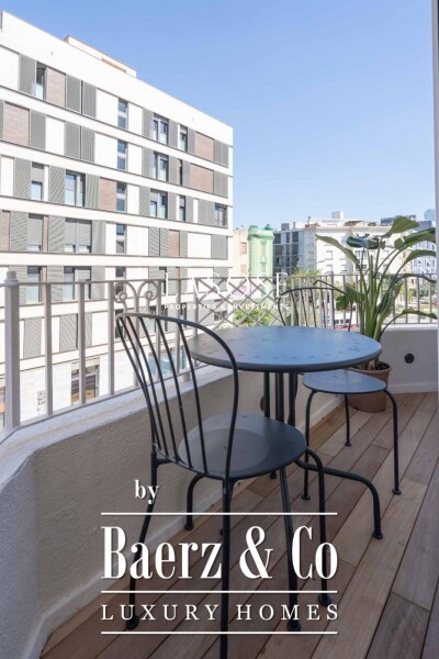 photo 3 Barcelona, El Poblenou