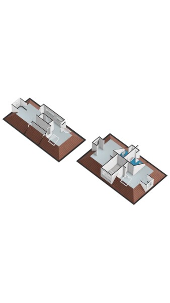 Floor Plan 5 - Noordeinde 47