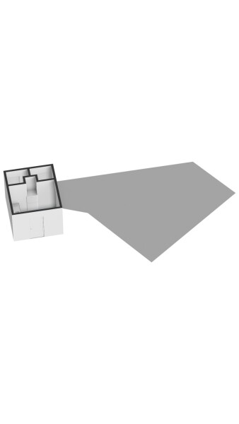 Floor Plan 7 - Noordeinde 47