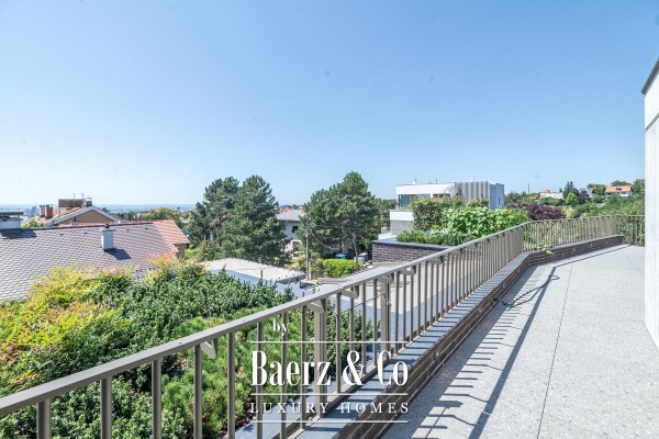 photo 15 Zagreb, Zelengaj, luxurious two-story, three-room apartment, 259 m², newly built