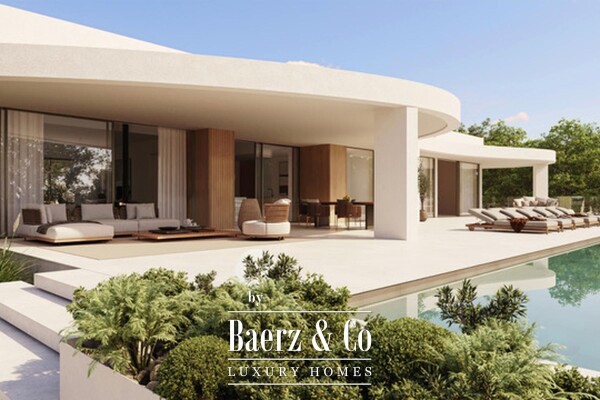 photo 3 Istria, Žminj, exclusive villa on 1.4 ha of private property