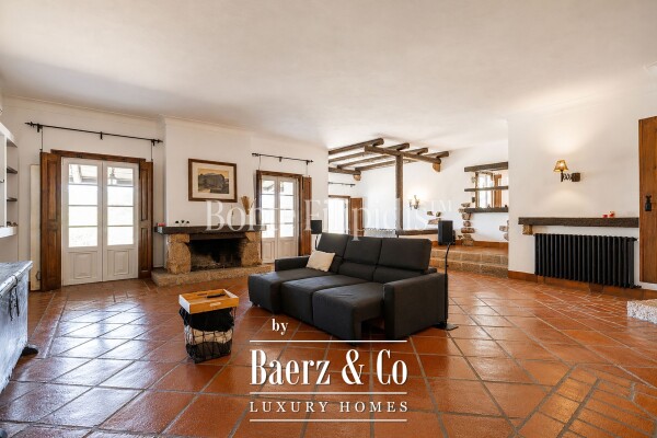 photo 9 Beautiful luxury home in Loures