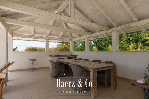 photo 5 Crikvenica, Barci - Luxury Villa with Commercial Space and Swimming Pool