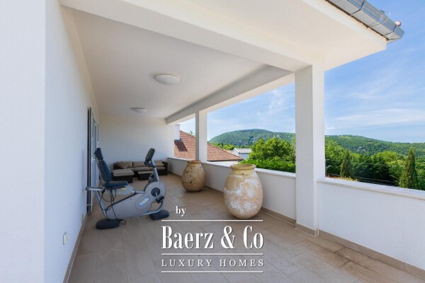 photo 19 Crikvenica, Barci - Luxury Villa with Commercial Space and Swimming Pool