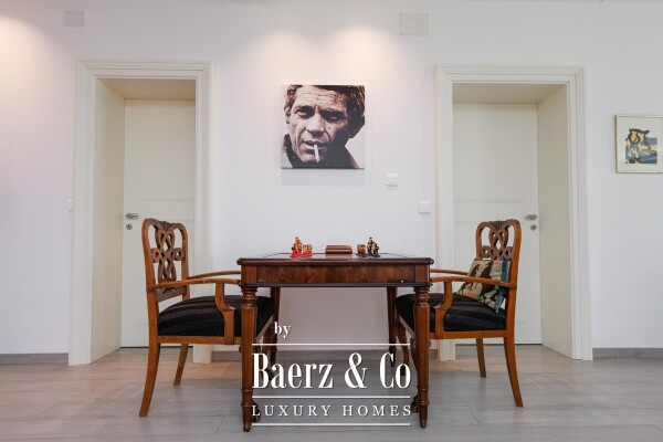 photo 24 Crikvenica, Barci - Luxury Villa with Commercial Space and Swimming Pool