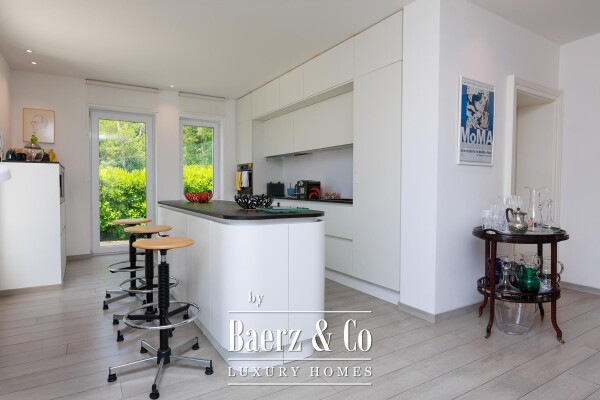 photo 29 Crikvenica, Barci - Luxury Villa with Commercial Space and Swimming Pool