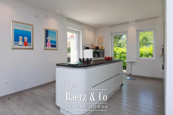 photo 30 Crikvenica, Barci - Luxury Villa with Commercial Space and Swimming Pool